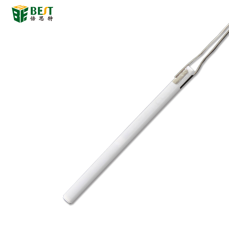 倍思特电烙铁发热芯60W/90W内热式陶瓷烙铁发热芯大功率发热丝